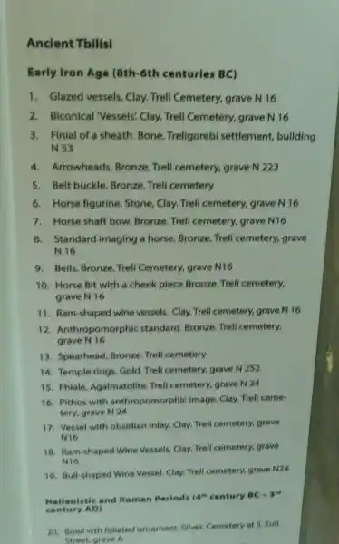 Pyramid-like triangle pendants on temple rings